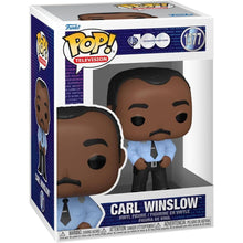 Cargar imagen en el visor de la galería, Funko Pop Carl Winslow Cosas de Casa (1377)