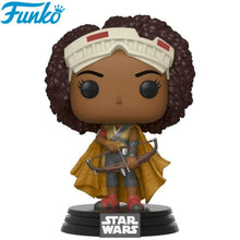 Cargar imagen en el visor de la galería, Funko Pop Jannah Star Wars
