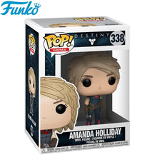 Cargar imagen en el visor de la galería, Funko Pop Amanda Holliday Destiny