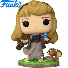 Cargar imagen en el visor de la galería, Funko Pop Aurora Princesa Disney