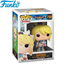 Cargar imagen en el visor de la galería, Funko Pop Avinia Monster Hunter 799