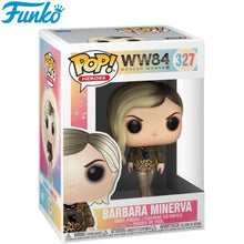 Cargar imagen en el visor de la galería, Funko Pop Barbara Minerva Wonder Woman 84