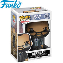 Cargar imagen en el visor de la galería, Funko Pop Bernard Lowe Westworld