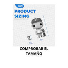 Cargar imagen en el visor de la galería, Funko Pop Bitty Toy Story Jessie Perdigon Hamm