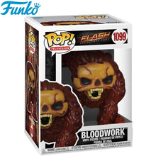 Cargar imagen en el visor de la galería, Funko Pop Bloodworkd Flash