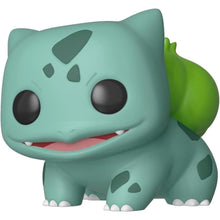 Cargar imagen en el visor de la galería, Funko Pop Bulbasaur Pokemon (453)