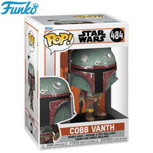 Cargar imagen en el visor de la galería, Funko Pop Cobb Vanth Star Wars