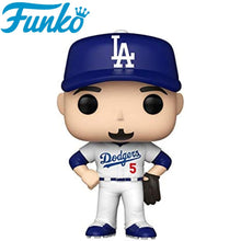 Cargar imagen en el visor de la galería, Funko Pop Corey Seager Dodgers
