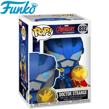 Cargar imagen en el visor de la galería, Funko Pop Doctor Strange Marvel Avengers 832