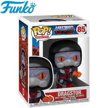 Cargar imagen en el visor de la galería, Funko Pop Dragstor Masters del Universo 85