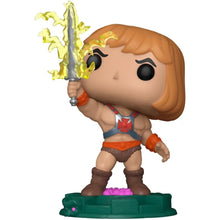 Cargar imagen en el visor de la galería, Funko Pop He-Man Masters del Universo FUSION MOTU