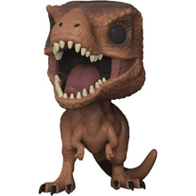 Cargar imagen en el visor de la galería, Funko Pop Jurassic Park Tyrannosaurus Rex (548) dinosaurio