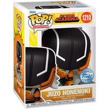 Cargar imagen en el visor de la galería, Funko Pop Juzo Honenuki My Hero Academia (1210)