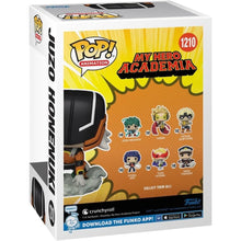 Cargar imagen en el visor de la galería, Funko Pop Juzo Honenuki My Hero Academia (1210)