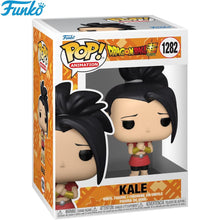 Cargar imagen en el visor de la galería, Funko Pop Kale Dragon Ball 1282