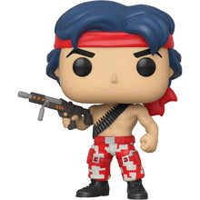 Cargar imagen en el visor de la galería, Funko Pop Lance Bean Contra