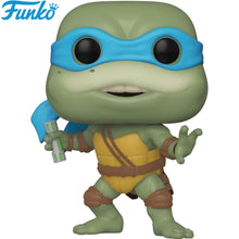 Cargar imagen en el visor de la galería, Funko Pop Leonardo Tortugas Ninja