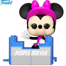 Cargar imagen en el visor de la galería, Funko Minnie Mouse 1166