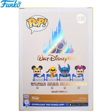 Cargar imagen en el visor de la galería, Funko Pop Minnie Mouse 50 aniversario