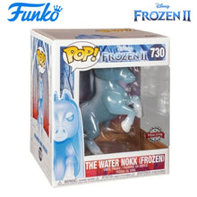 Cargar imagen en el visor de la galería, Funko Pop Nokk Frozen