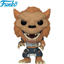 Cargar imagen en el visor de la galería, Funko Pop Rahzar Tortugas Ninja 1137