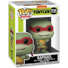 Cargar imagen en el visor de la galería, Funko Pop Raphael Tortugas Ninja