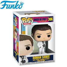 Cargar imagen en el visor de la galería, Funko Pop Roman Sionis Birds or Prey 306