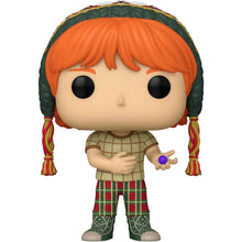 Cargar imagen en el visor de la galería, Funko Pop Ron Weasley Harry Potter (166)