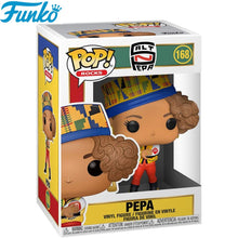 Cargar imagen en el visor de la galería, Funko Pop Salt N Pepa 168