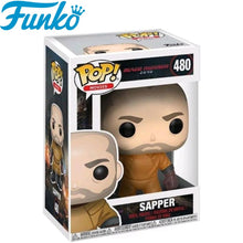 Cargar imagen en el visor de la galería, Funko Pop Sapper Blade Runner 2049