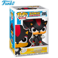 Cargar imagen en el visor de la galería, Funko Pop Shadow Sonic