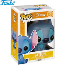 Cargar imagen en el visor de la galería, Funko Pop Stitch sentado