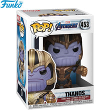 Cargar imagen en el visor de la galería, Funko Pop Thanos