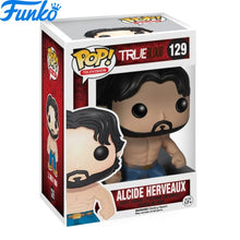 Cargar imagen en el visor de la galería, Funko Pop True Blood alcide Herveaux