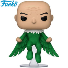 Cargar imagen en el visor de la galería, Funko Pop Vulture Marvel 80 aniversario