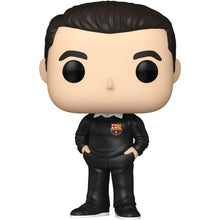 Cargar imagen en el visor de la galería, Funko Pop Xavi entrenador FC Barcelona (66)
