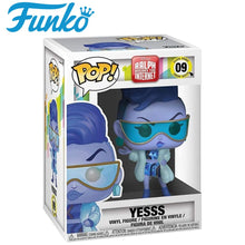 Cargar imagen en el visor de la galería, Funko Pop Yesss Wreck it Ralph