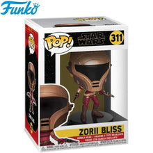 Cargar imagen en el visor de la galería, Funko Pop Zorri Bliss Star Wars
