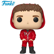Cargar imagen en el visor de la galería, Funko Rio la Casa de Papel 917