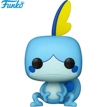 Cargar imagen en el visor de la galería, Funko Sobble Pokemon