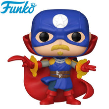 Cargar imagen en el visor de la galería, Funko Soldado Supremo Infinity Warps 858