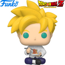 Cargar imagen en el visor de la galería, Funko Super Saiyan Gohan Dragon Ball