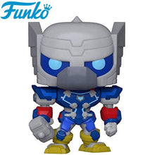 Cargar imagen en el visor de la galería, Funko Thor Avengers Mech Strike 834