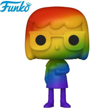 Cargar imagen en el visor de la galería, Funko Pop Tina Belcher Bob's burguers 76