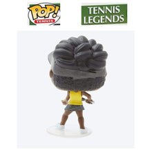 Cargar imagen en el visor de la galería, Funko Venus Williams Leyenda Tenis 01