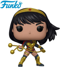 Cargar imagen en el visor de la galería, Funko Yara Flor DC Future State