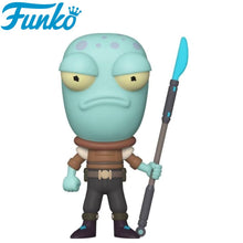 Cargar imagen en el visor de la galería, Funko Yumyulack Solar Opposites 976