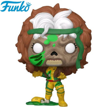 Cargar imagen en el visor de la galería, Funko Zombie Rogue Marvel Zombies 794
