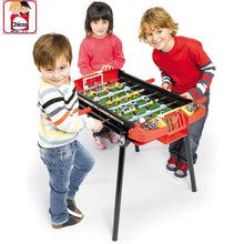 Cargar imagen en el visor de la galería, Futbolín Strategic Liga para niños