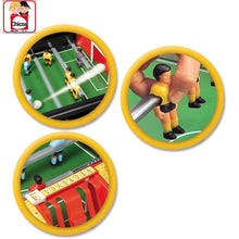 Cargar imagen en el visor de la galería, Futbolín infantil Strategic chicos